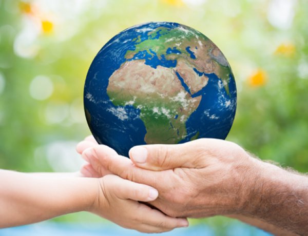 Öko-mesés előadás és környezettudatosságra nevelés: Ez volt ma a Búzaszem Nyugati Óvodában