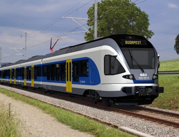 Változik a vonat- és autóbusz-közlekedés pünkösdkor - Részletek itt!