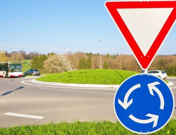 Körforgalom is épül a Kertvárosban nemsokára - Több fejlesztés is zajlik párhuzamosan