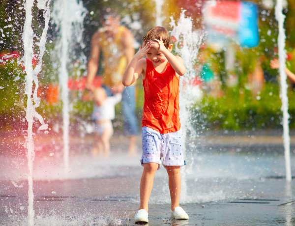 Hőségre figyelmeztetnek szinte az egész országban – Szabolcs megye sem kivétel