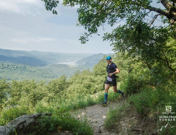Nyíregyházi győzelem - Belus Tamás nyerte az egyik legrangosabb terepfutóversenyt