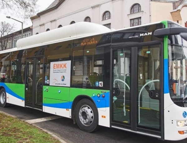 Testkamerák segítik az ÉMKK ellenőreinek munkáját – Szabolcs megyében is!