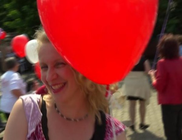 Tanulságos videó – Üzenet SM betegektől, nemcsak SM betegeknek