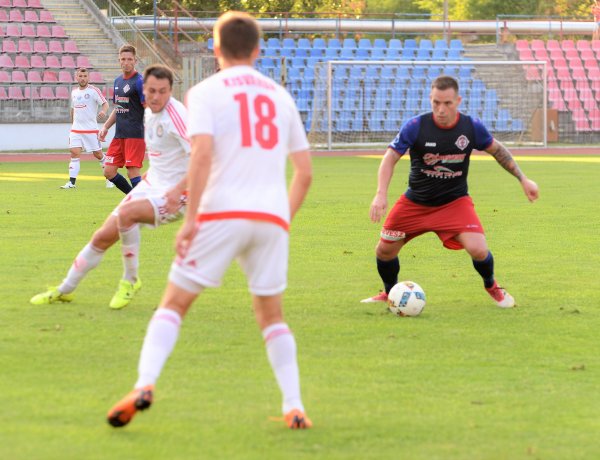 Kilenc edzőmeccs egy hónap alatt – Június 24-én kezdi a felkészülést a Szpari