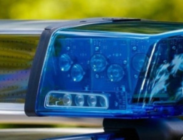 Kigyulladt egy autó az M3-ason, több kilométeres a torlódás Budapest felé