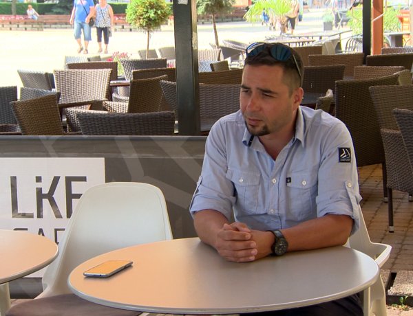 Sárkányhajó verseny a Tiszán - hatodik alkalommal rendezik meg a Fiesztát