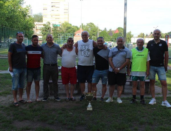 Sorsolás - Elkészült a Szuper Kupa döntőjének párosítása a kispályás labdarúgóknál