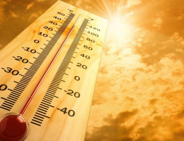 Kitart a kánikula – A legfrissebb előrejelzések szerint is marad a hőség, térségünkben is