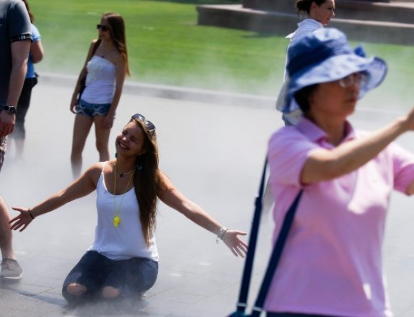 Extrém kánikula – Fontos tévhitet oszlatott el a bőrgyógyász