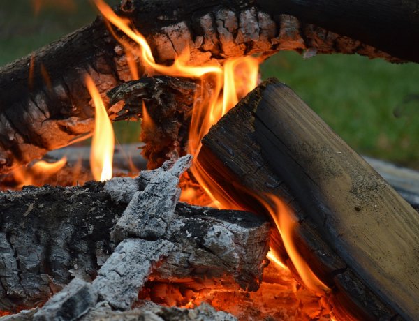 Tűzgyújtási tilalmat rendeltek el öt megyében – Szabolcsban is!