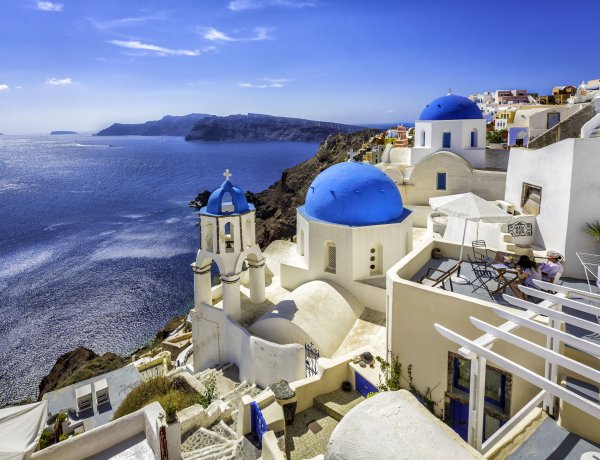 Lettország után Görögországba utaztak az Arany, Erasmus+ programjában részt vevő  diákjai