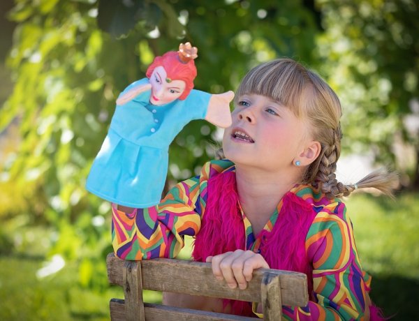Már gyermekkorban tehetünk azért, hogy javítsuk a felnőttkori önbecsülést!