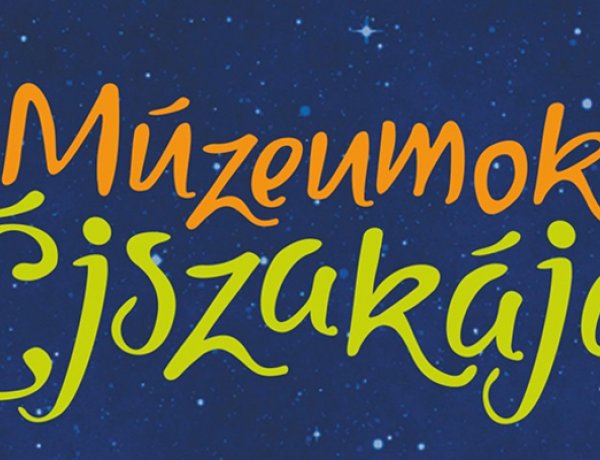 Időutazás az év legrövidebb éjszakáján - Ilyen lesz a Múzeumok Éjszakája a múzeumban