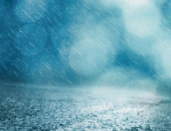 Zivatarokra és felhőszakadásra figyelmeztetnek országosan, Nyíregyházán is vihar várható!