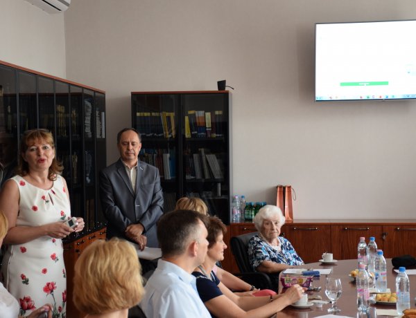 Fókuszban a gyermekközpontú igazságszolgáltatás – Szakmai nap a Nyíregyházi Törvényszéken 