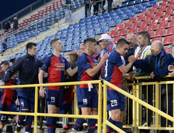 Távozó védő – Változik a Nyíregyháza Spartacus játékoskerete