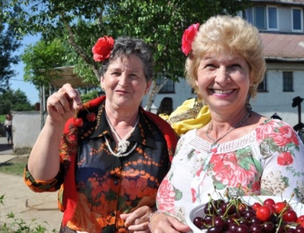 Június 29-én ismét megrendezik a Cseresznye Fesztivált Butykán