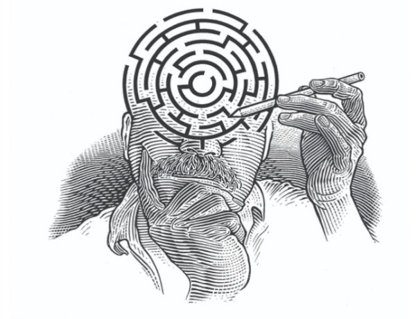 „Százarc" - Orosz István grafikusművész kiállítása Nyíregyházán