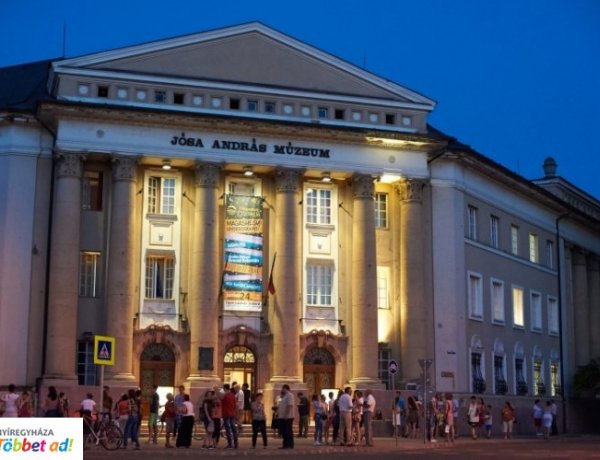 Múzeumok Éjszakája 2019! - Néhány óra és kezdődnek a programok!