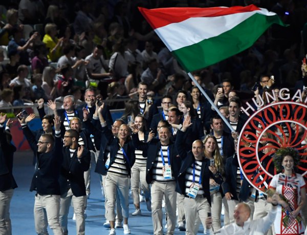 Európa Játékok - nyíregyházi atléták is pályára léptek Minszkben