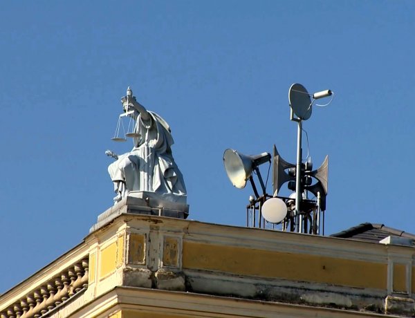 Szirénáktól lesz hangos Nyíregyháza! A próbaidőszak alatt a lakosság megértését kérik