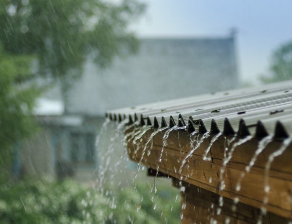 A közelmúltban a viharok negyvenmillió forintnál is több kárt okoztak országszerte