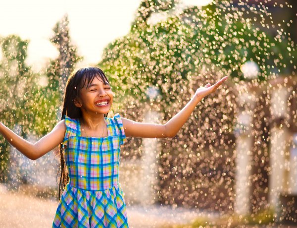 A nagy melegben helyenként zivatarok jöhetnek – Ilyen időjárásra számíthatunk a napokban