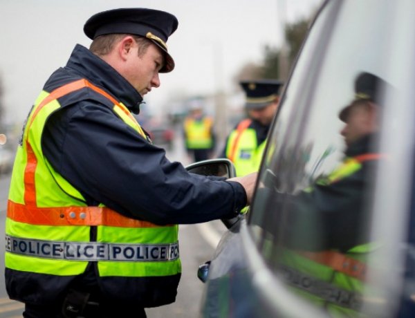 Négyszer annyi bódult vezetőt szűrt ki idén a rendőrség, mint néhány évvel ezelőtt