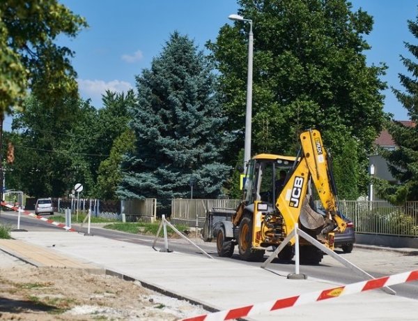 Útinfók – A legfrissebb hírek a nyíregyházi útfelújításokról és forgalomkorlátozásokról