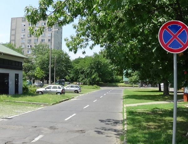 Korlátozások és változások a Május 1. téren – Erre érdemes odafigyelni!