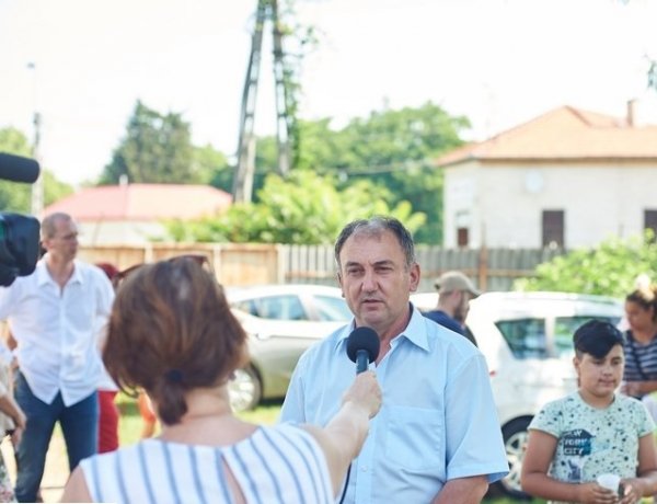 Egészségügyi kiút – 2021-ig a Keleti és a Huszár Lakótelepre fordítanak kiemelt figyelmet