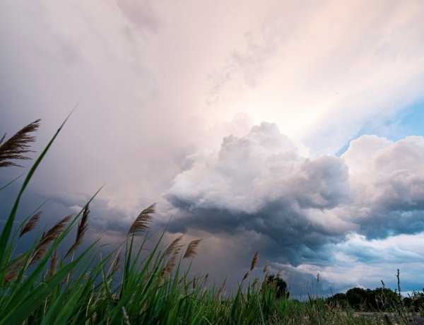 Pusztító viharokkal csapott le a hidegfront – Ismét ítéletidővel jött a felfrissülés