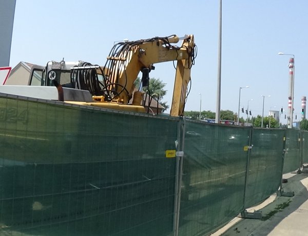 Forgalomkorlátozás a Bethlen Gábor utcán – Ezeket a pontokat érinti!