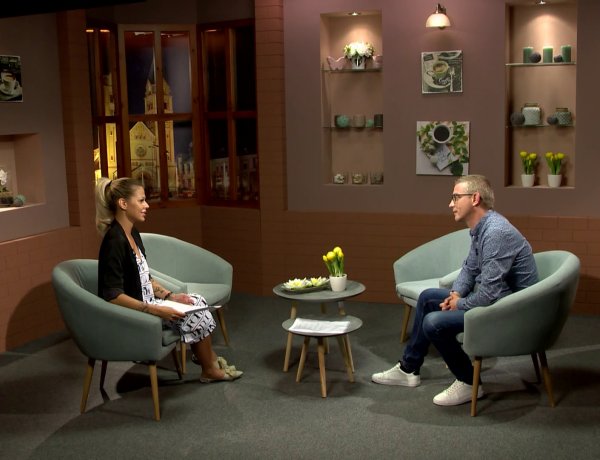 Cseresznyefesztivál, belvárosi séta és sosem látott nyíregyházi felvételek a Sziesztában