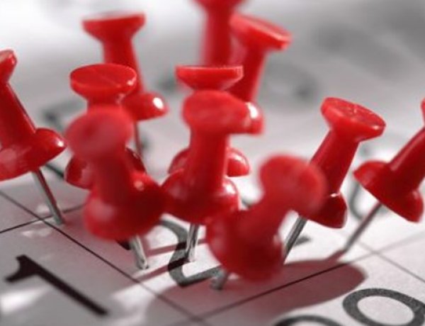 Itt vannak a dátumok: ezeken a szombatokon kell jövőre dolgozni és iskolába menni