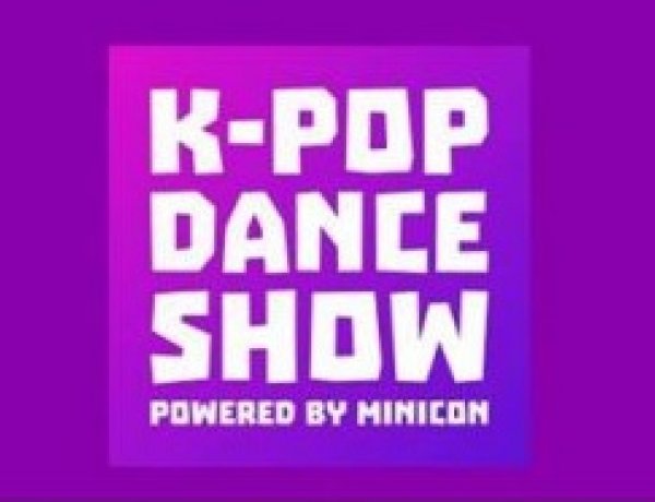 K-pop Dance Show-t tartottak szombaton az Új Nemzedék Közösségi Térben