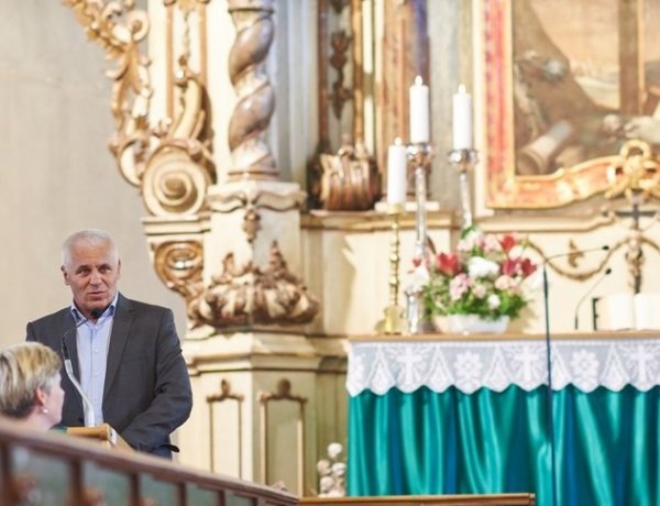 Nyári Evangélikus Pedagógus Akadémiának ad otthont Nyíregyháza