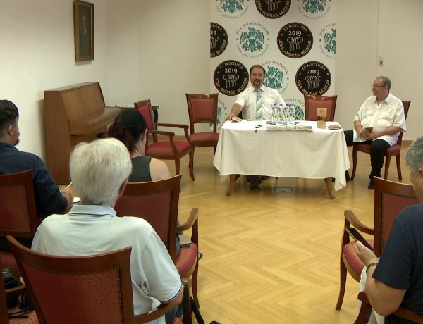 Nyíregyházán rendezik meg a honismereti mozgalom legnagyobb találkozóját!