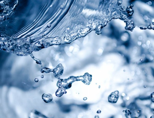 A hőhullámok vége felé növekszik meg a vízfogyasztás – Ön vajon mennyi vizet használ?