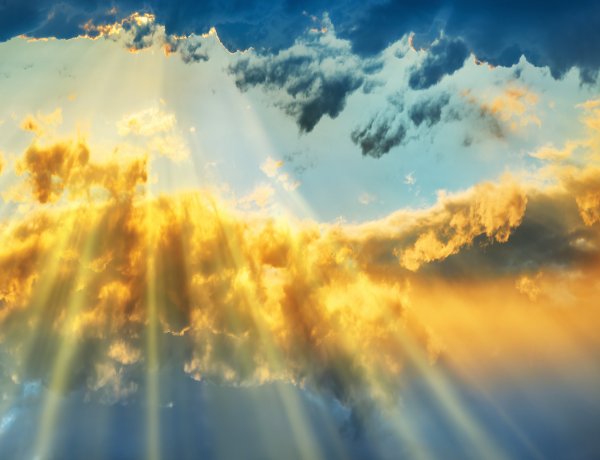 Zivatarok miatt adtak ki riasztást egyes megyékben – Ilyen időjárás várható csütörtökön!