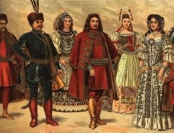 A nemesség szerepe Magyarországon - Honismereti Akadémia Nyíregyházán 