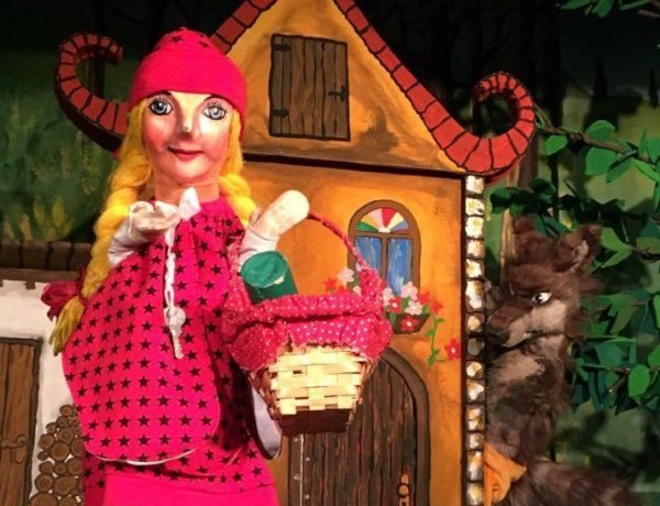 „A bábjáték varázsa" várja az érdeklődőket a Kállay Gyűjteményben