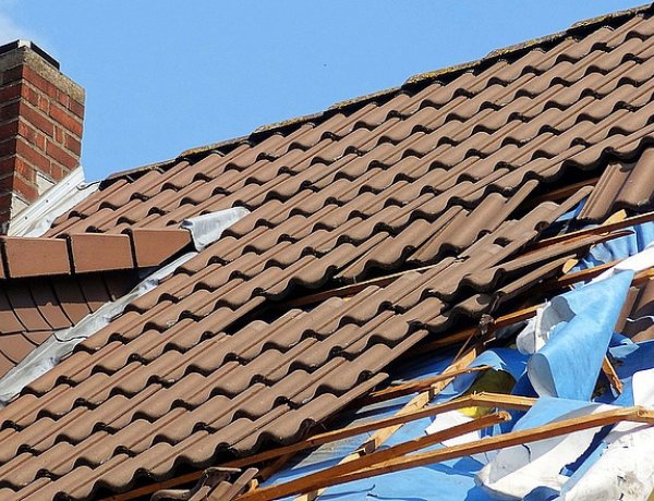 Ön is segíthet! - Gyűjtést szervez a Magyar Vöröskereszt a szabolcsi viharkár enyhítésére