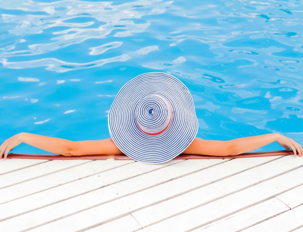 Hétvégén igazi strand időnk lesz - Vasárnap estétől jön a lehűlés