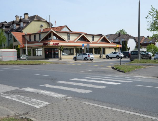 Dinamikusabban lehet majd közlekedni a Korányin - Új körforgalmat is kialakítanak