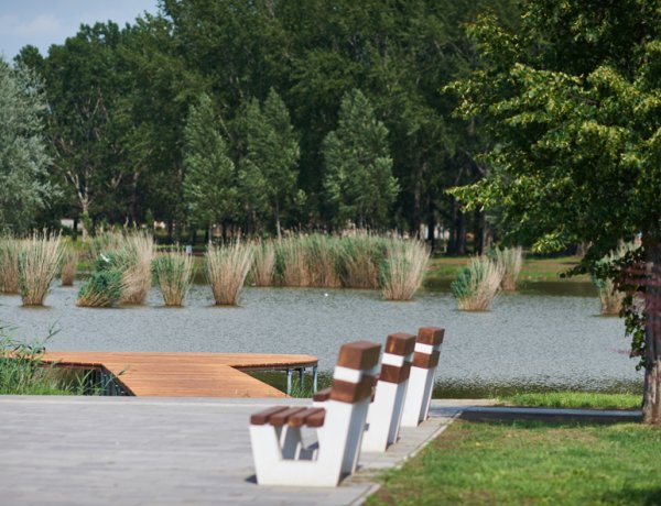 Más Nyíregyháza képe, mint egy évtizede-Végiggondolt fejlesztések, beruházások városszerte