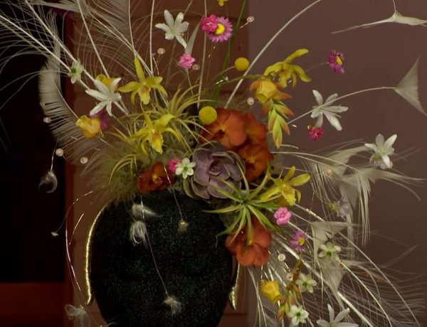 Gerliczki Zoltán a Szieszta díszletét is felvirágoztatta – Interjú!