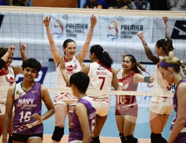 Ukrán négyesütő - új játékost igazolt a Fatum Nyíregyháza röplabda együttese