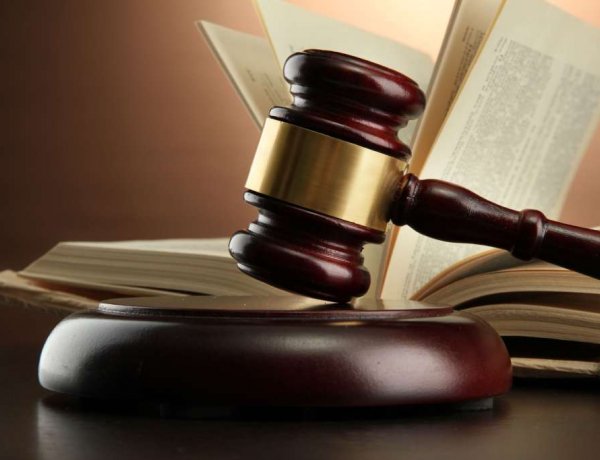 Ítélkezési szünet 2019. július 15-től, 2019. augusztus 20-ig 