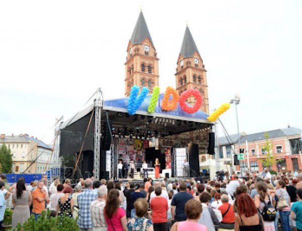 VIP bérlettel már július 11-től elővásárlási jogosultság jár a VIDOR színházjegyekre